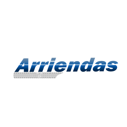 Help Arriendas.cl with a new logo Diseño de R.bonciu