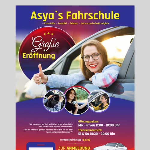  contest entry by 123Graphics