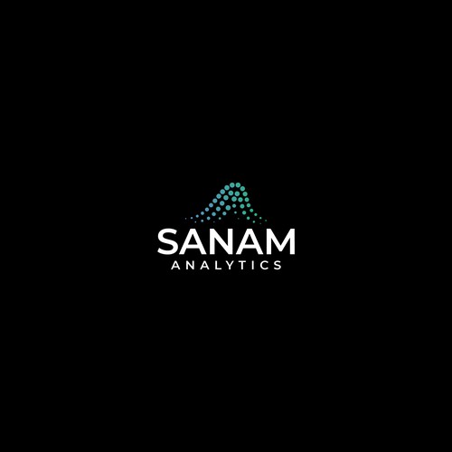 Design a logo for an analytics startup Design by Creative Milan ❤️