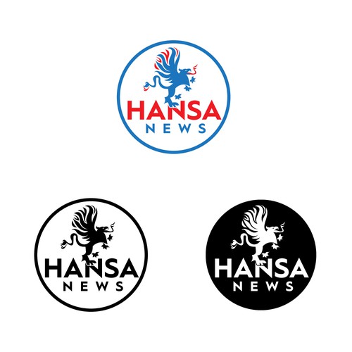 Logo design contest entry by Nica7