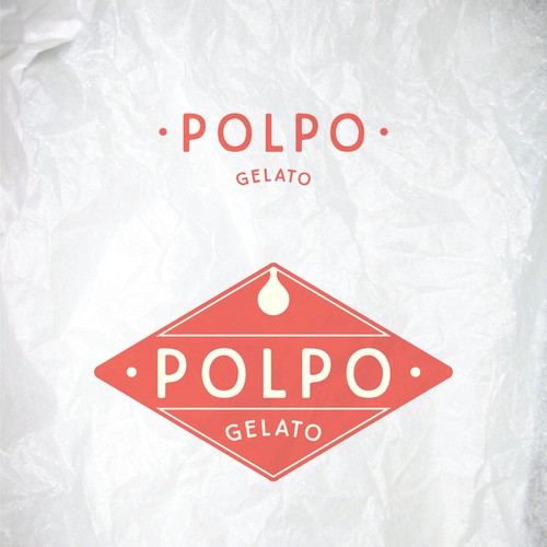 Create a logo for a new NYC gelateria Design by 20139gph