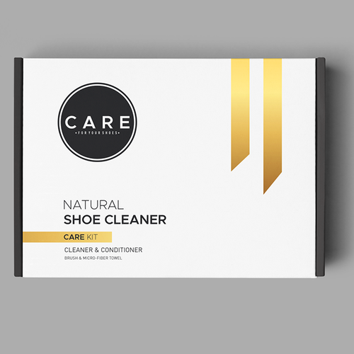 CARE Kit Design by atensebling