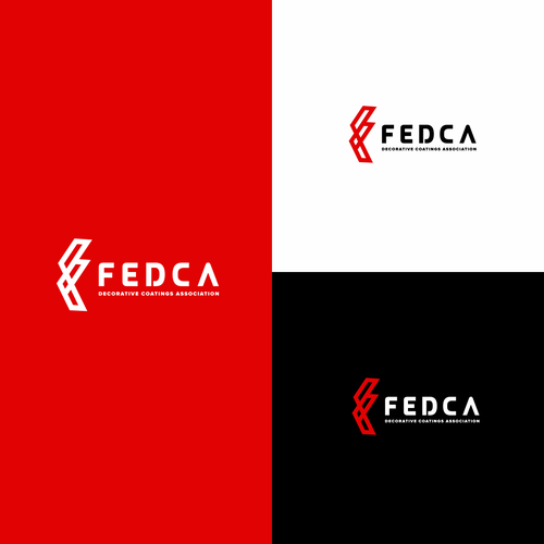 We need an attractive logo for our decorative resin company. Design by LEXItheDolphin