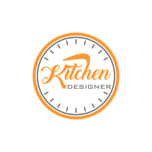 Logo design contest entry by D'surma™️