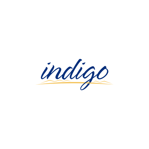 Indigo Design réalisé par Riv26