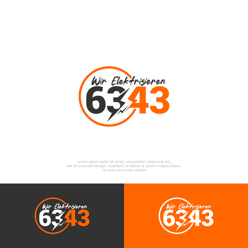 Logo design contest entry by rzaltf