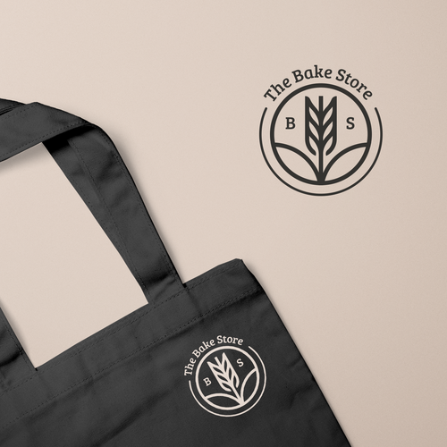 Logo & hosted website contest entry by JustOne Studio