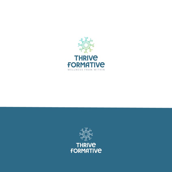 Concepto de logotipo