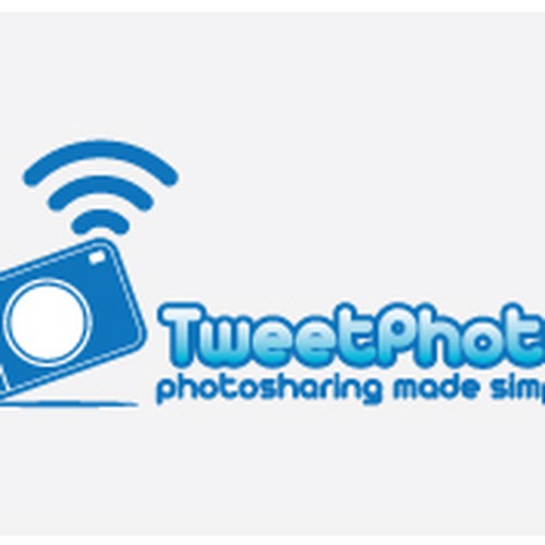 Logo Redesign for the Hottest Real-Time Photo Sharing Platform Réalisé par soegeng