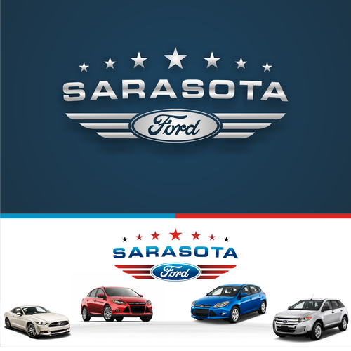 Sarasota Car Dealerships >> Design An Incredible Ford Dealership Logo Logo Brand Sarasota Car Dealerships >> Design An Incredible Ford Dealership Logo Logo Brand