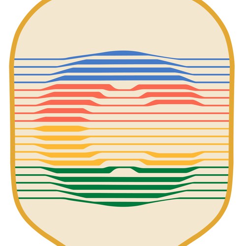 Designs for pickleball paddle collection Design by Avartde