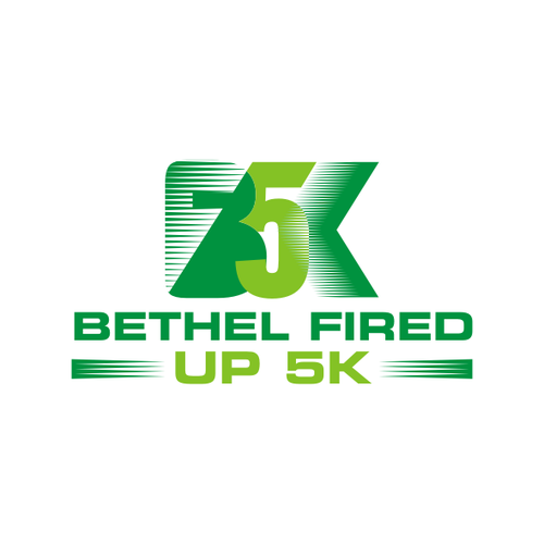 Create a logo for a 5K walk/run race | Logo design contest