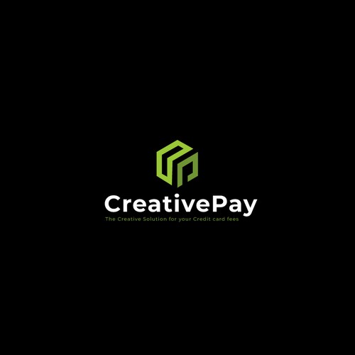 CreativePay.   The Creative Solution Design by Ashik99d