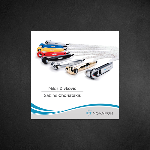 Proposta di design per un contest della categoria Insegna realizzata da Malik1982pk