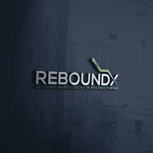 Logo für Premium-Interimsmanagement in Restructuring Design by Designbd696