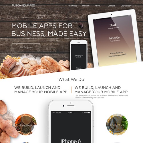 Design finalista por boomBox