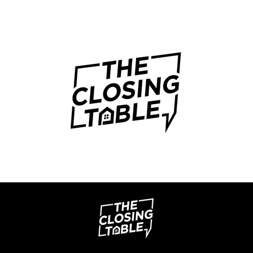 The Closing Table Design by pianpao