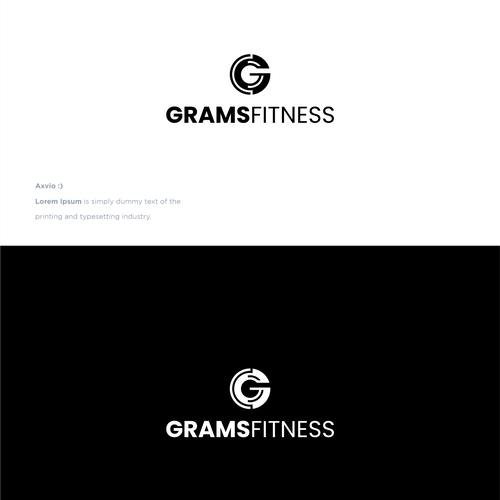 Looking for a logo Design by Axvio :)