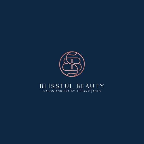 New Salon Brand and Logo Réalisé par pleesiyo