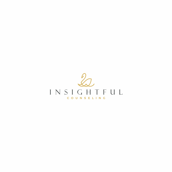Elegant Logo For Insightful