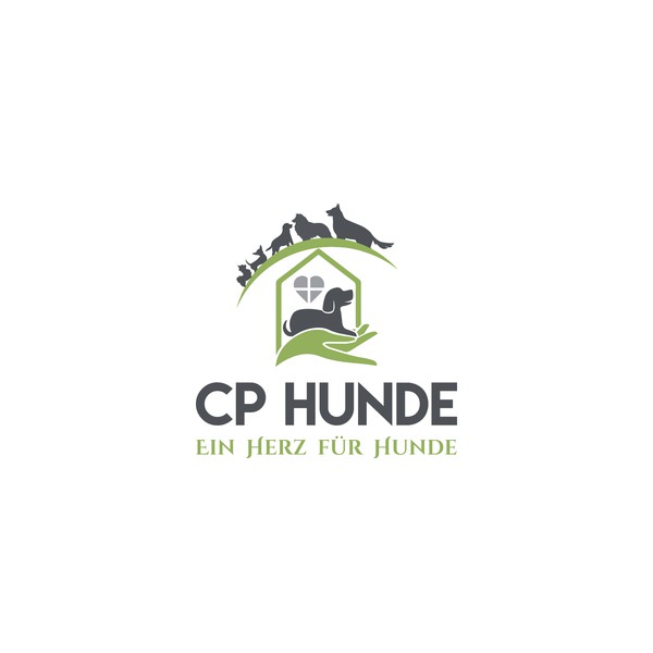 Design by rajamuhammad titled "CP HUNDE"