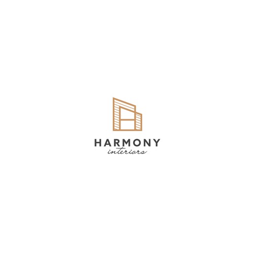 Inspired Designers needed to help with new logo for Harmony Interiors Design by twin.ali