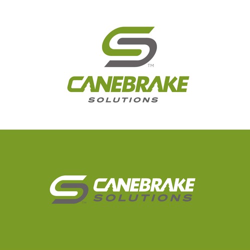 Forestry Company Logo Redesign Design by RomanTurrado