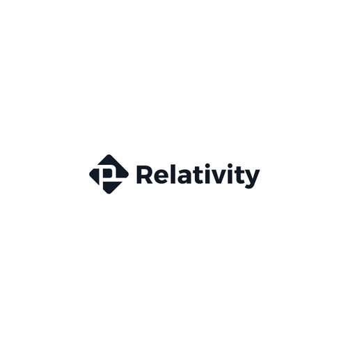 Simple but clean design for Tech Startup! Diseño de art+/-