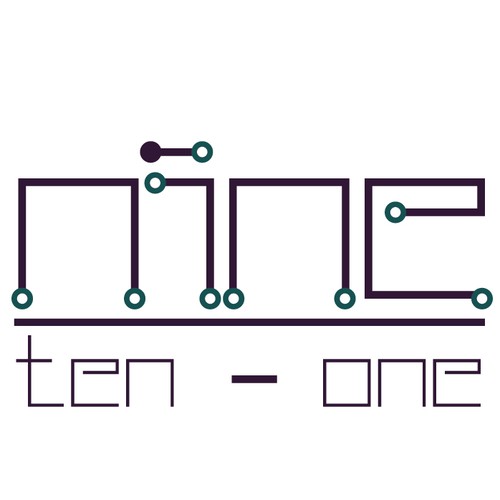 Logo design contest entry by Clifford Santos