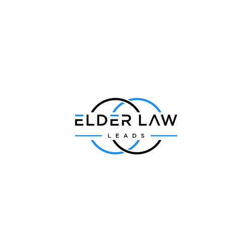 Niche digital marketing company seeks unique brand identity appealing to attorneys Design by tanambuku.std