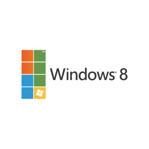 Redesign Microsoft's Windows 8 Logo – Just for Fun – Guaranteed contest from Archon Systems Inc (creators of inFlow Inventory) Design by seven8nine