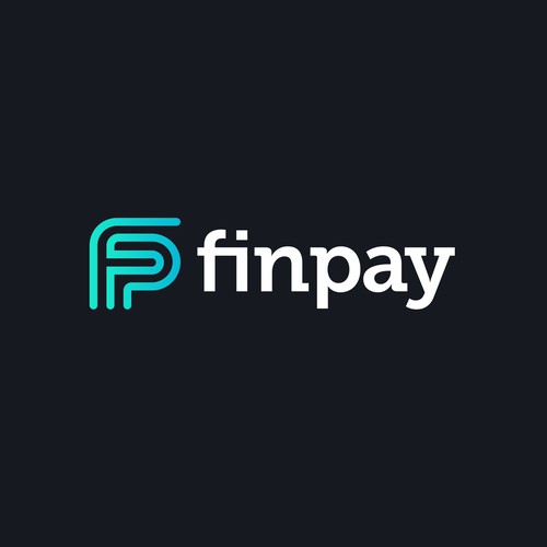 Design for Finpay payment App Logo Design by Andrei Petcu