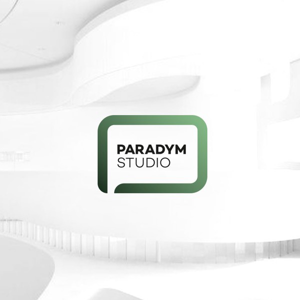 Design by ANDY SCHNIEDERS titled "PARADYM STUDIO"