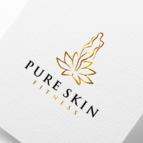 Eco-conscious skincare Design by ASGDesigner