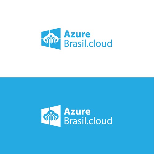 azurebrasil.cloud Design by Creative P