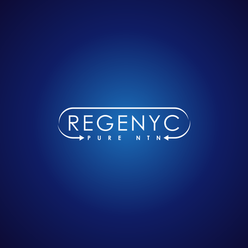 Logo design contest entry by Shin Khan