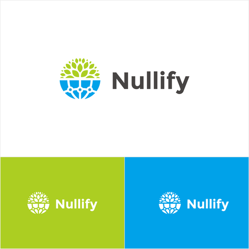 Logo design contest entry by A. Gil