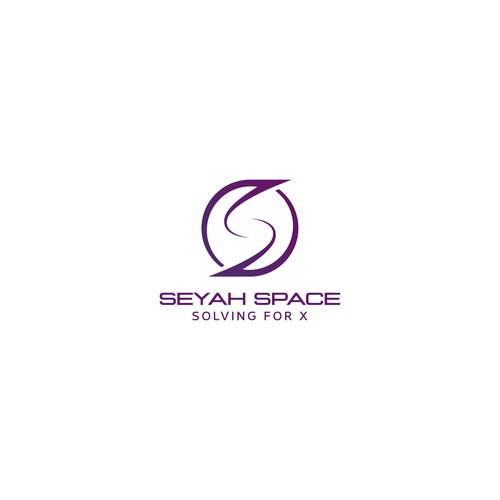 Design an Edgy, Sleek, Futuristic logo for a Space Industry Company Design by thecube83