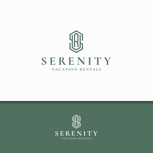 Design di New Vacation home rentals logo for our Airbnb! di azhari19