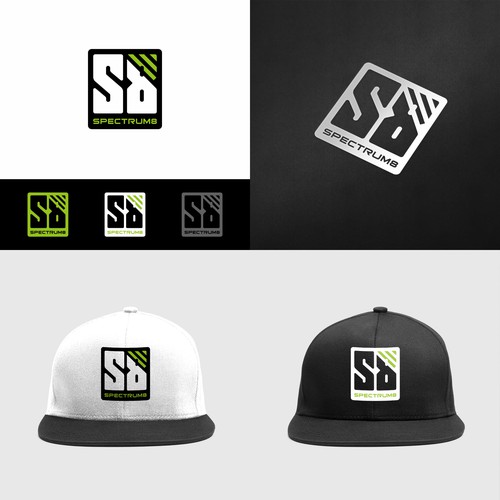 New Company Logo Design by 60nine