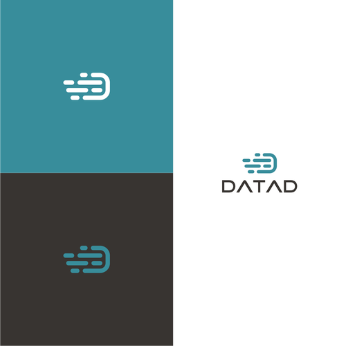 Logo & business card contest entry by Ma'Ci