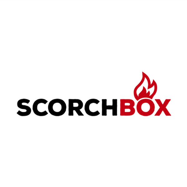 SCORCHBOX