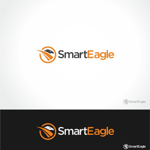 Gewinner des Wettbewerbs „Créer un logo d'une jeune startup dans l'informatique“ in der Kategorie Logo von Wisnupoetra