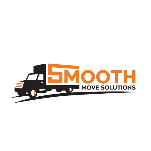 Moving Company Logo Design by 7Overlay