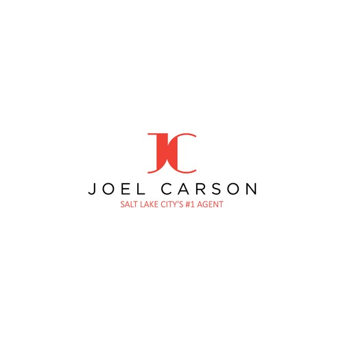 Joel Carson Logo Design by ChioP