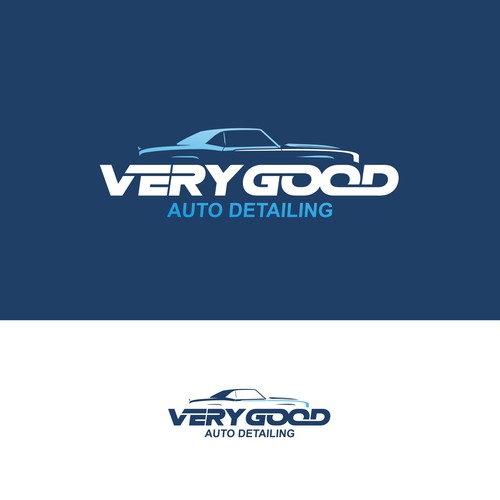 Classic elegant design using the 69 camaro outline Design by Heartmodjo