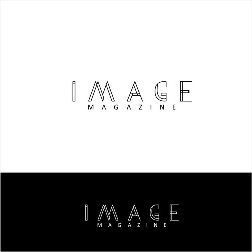 Image Magazine Design by arteq04