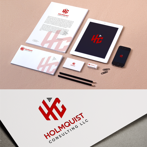 Create logo for digital/data-minded artist consultant Design by bunga92