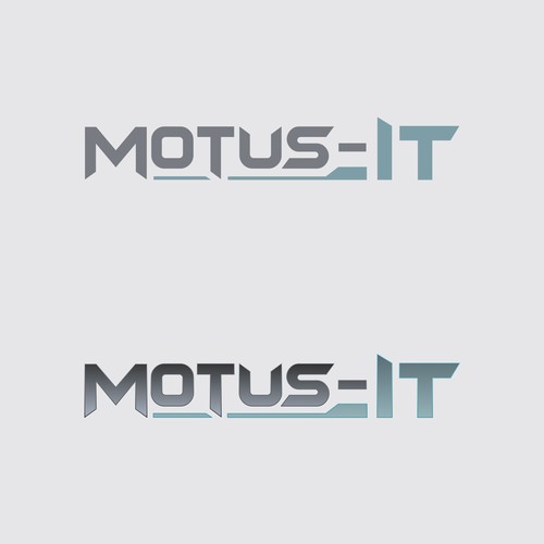  contest entry by SaKo1980