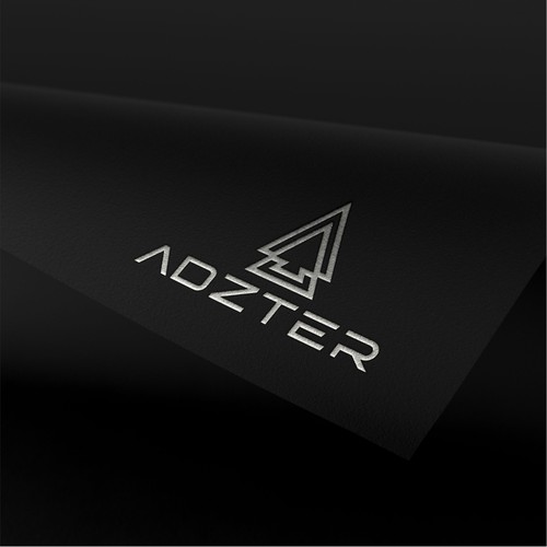 Looking for a powerful single word logo for financial/marketing business Design by ElVano_Eiji ✔